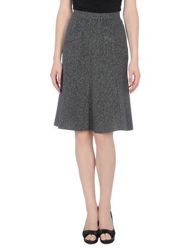 ZOOM AXARA PARIS - Knee length skirt