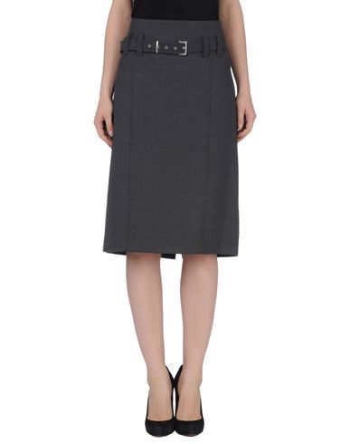 ZOOM GUNEX - 3/4 length skirt
