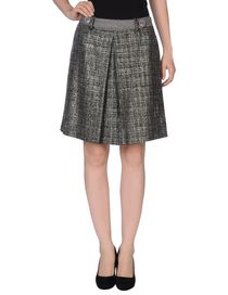 REDValentino - Knee length skirt