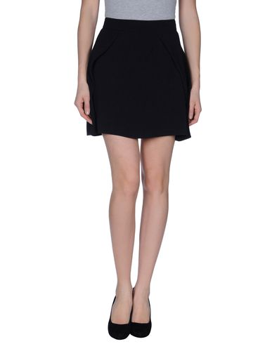 ZOOM ANTONIO BERARDI - Mini skirt