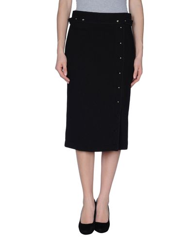 ZOOM TOM FORD - 3/4 length skirt