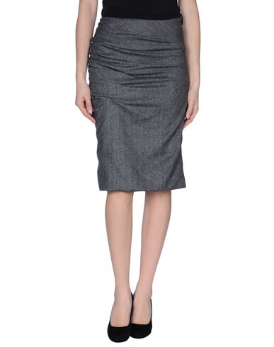 ZOOM D&G - 3/4 length skirt