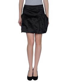 ANTONIO BERARDI - Mini skirt