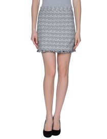 ALICE+OLIVIA - Mini skirt