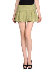 CYCLE - Mini skirt