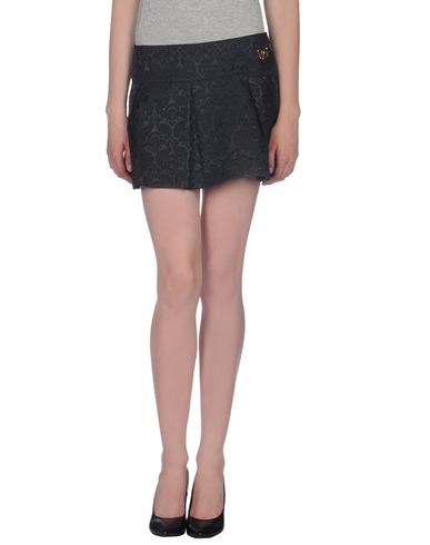 ZOOM ATELIER FIXDESIGN - Mini skirt