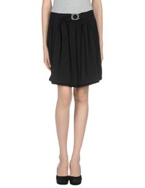 LIU •JO - Knee length skirt