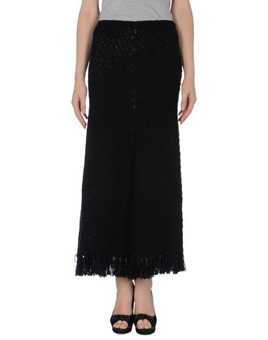 ZOOM MANOUSH - Long skirt