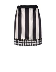 Knee length skirt - AQUILANO-RIMONDI