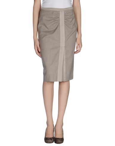 ZOOM ETRO - 3/4 length skirt
