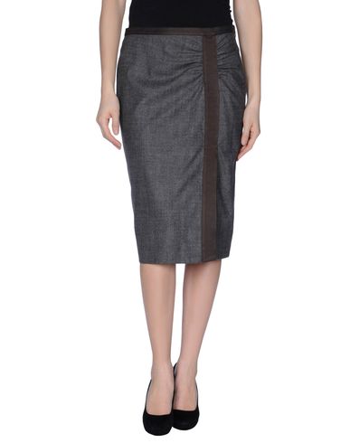ZOOM ETRO - 3/4 length skirt
