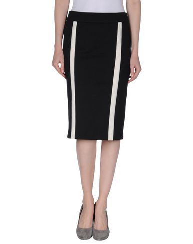 ZOOM ANGELA MELE MILANO - 3/4 length skirt