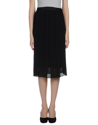 ZOOM DIOR - 3/4 length skirt