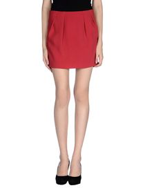 L' AUTRE CHOSE - Mini skirt