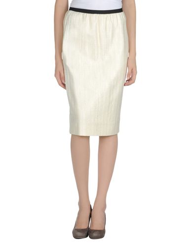 ZOOM MARNI - 3/4 length skirt