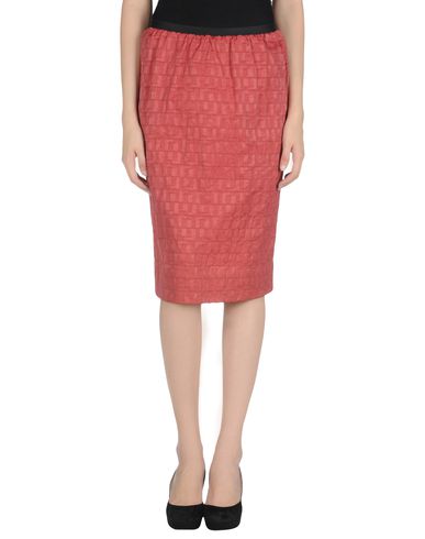 ZOOM MARNI - 3/4 length skirt