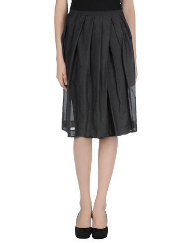 ZOOM MARNI - 3/4 length skirt