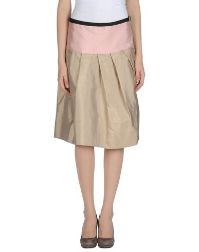 ZOOM MARNI - 3/4 length skirt