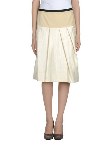 ZOOM MARNI - 3/4 length skirt