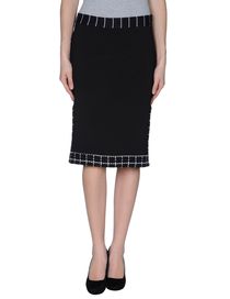 PIANURASTUDIO - Knee length skirt