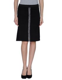 PIANURASTUDIO - Knee length skirt