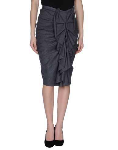 ZOOM COAST,WEBER & AHAUS - 3/4 length skirt