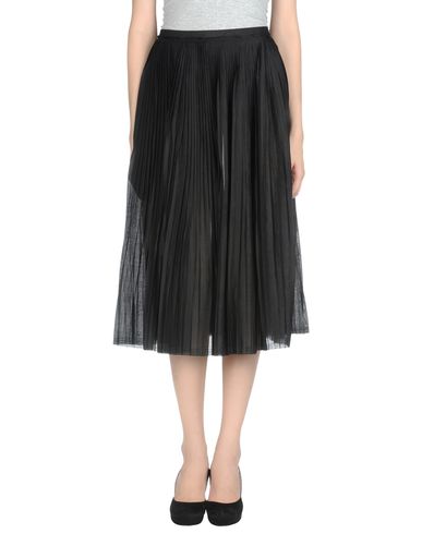 ZOOM MARNI - 3/4 length skirt