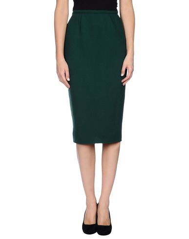 ZOOM ERMANNO SCERVINO - 3/4 length skirt