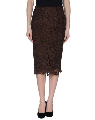 ZOOM ERMANNO SCERVINO - 3/4 length skirt