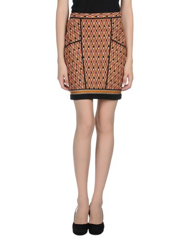 ZOOM MISSONI - Mini skirt