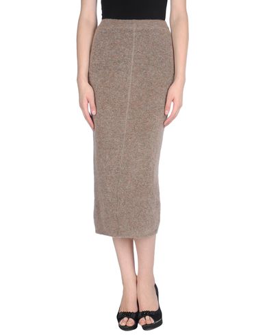 ZOOM HUMANOID - Long skirt