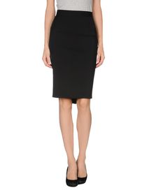 DSQUARED2 - Knee length skirt