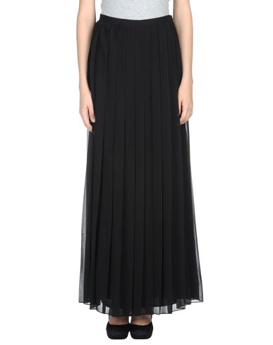 ZOOM HOSS INTROPIA - Long skirt