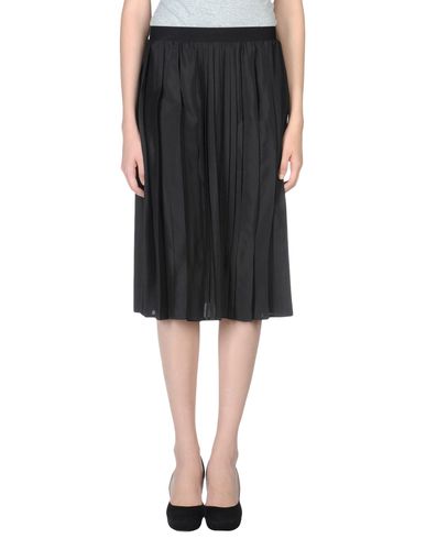 ZOOM TWIN-SET Simona Barbieri - 3/4 length skirt