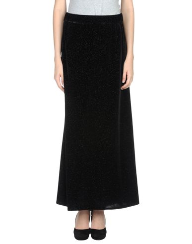 ZOOM AMERICAN RETRO - Long skirt