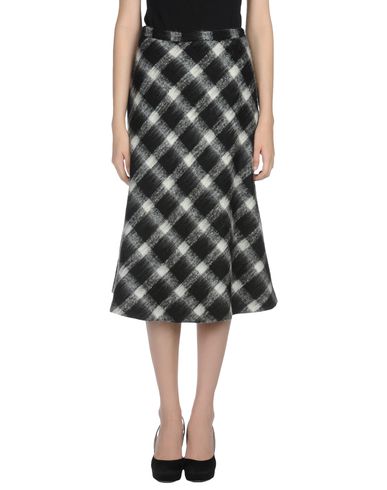 ZOOM MICHAEL KORS - 3/4 length skirt