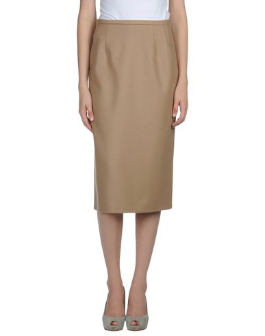 ZOOM MICHAEL KORS - 3/4 length skirt