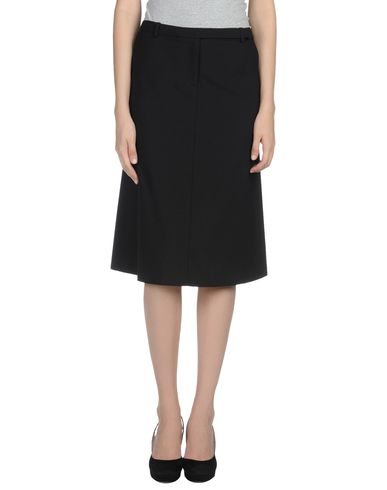 ZOOM MICHAEL KORS - 3/4 length skirt