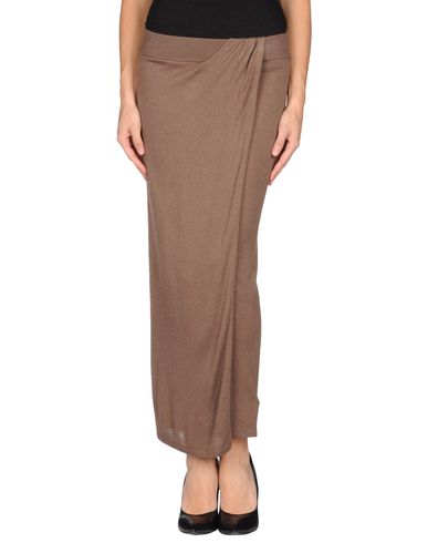 ZOOM MICHAEL MICHAEL KORS - Long skirt
