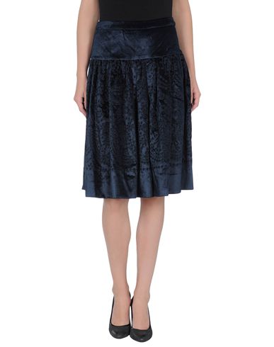 ZOOM MARC BY MARC JACOBS - Knee length skirt