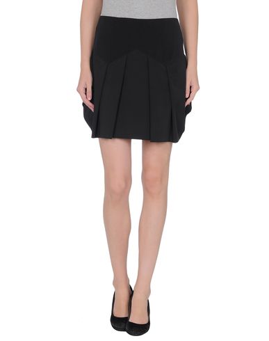 ZOOM VIONNET - Mini skirt
