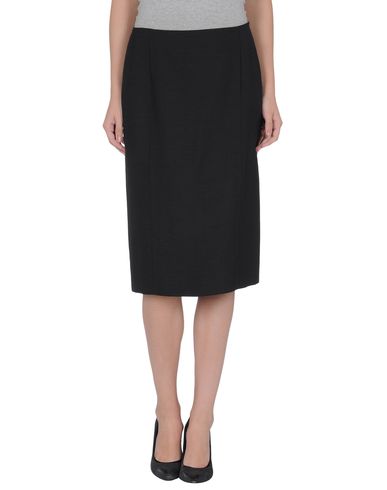 ZOOM ALBERTA FERRETTI - 3/4 length skirt