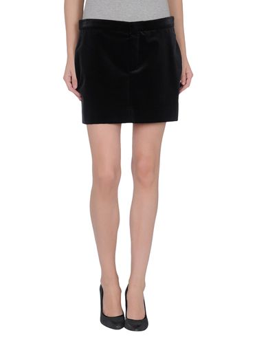 ZOOM CHLOÉ - Mini skirt