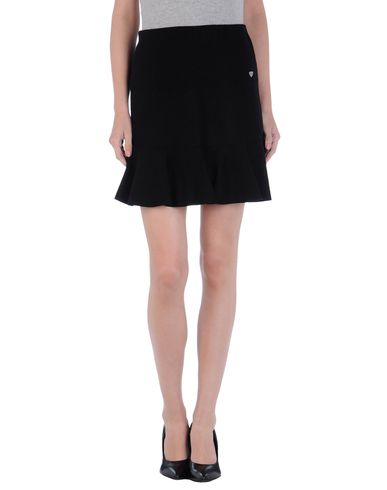 ZOOM MARC CAIN - Knee length skirt