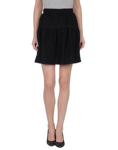 ZOOM DOLCE & GABBANA - Knee length skirt