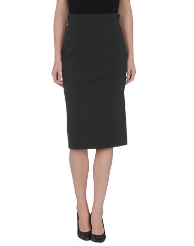 ZOOM ALBERTA FERRETTI - 3/4 length skirt