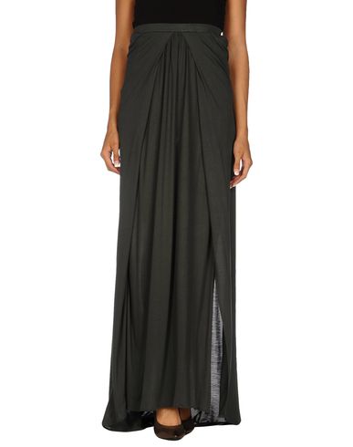 ZOOM CHRISTIAN WIJNANTS - Long skirt
