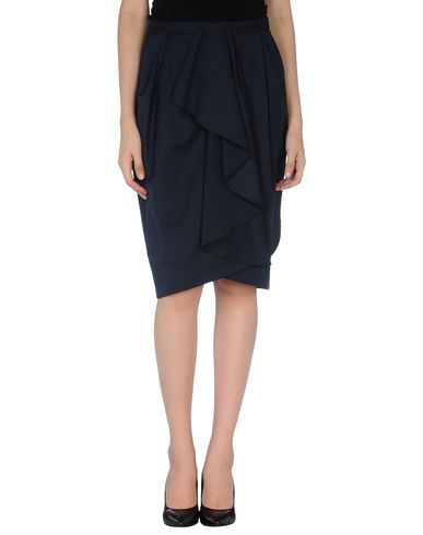 ZOOM JASON WU - Knee length skirt
