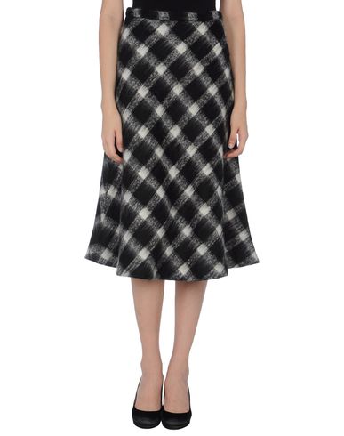 ZOOM MICHAEL MICHAEL KORS - 3/4 length skirt