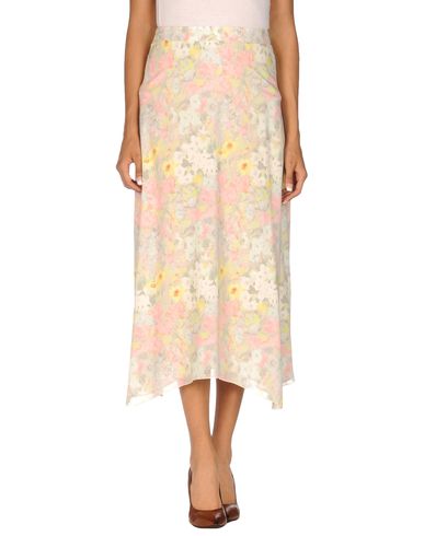 ZOOM ALICE+OLIVIA - 3/4 length skirt